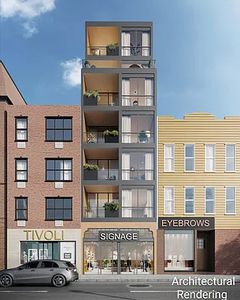 329 Graham Ave, Brooklyn, NY, 11211