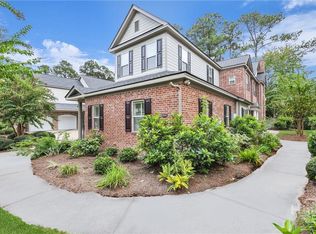 2502 River Oaks Dr, Richmond Hill, GA 31324
