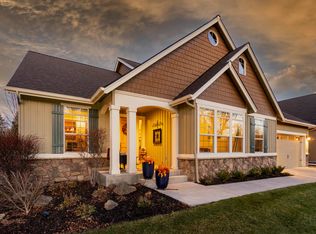 19521 Sugar Mill Loop, Bend, OR 97702