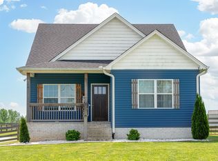 306 Butler Bridge Rd, Portland, TN 37148