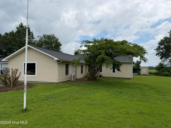 1017 Jennifer Drive, Jacksonville, NC 28546