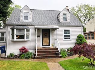 136 N Walnut St, Avenel, NJ 07001