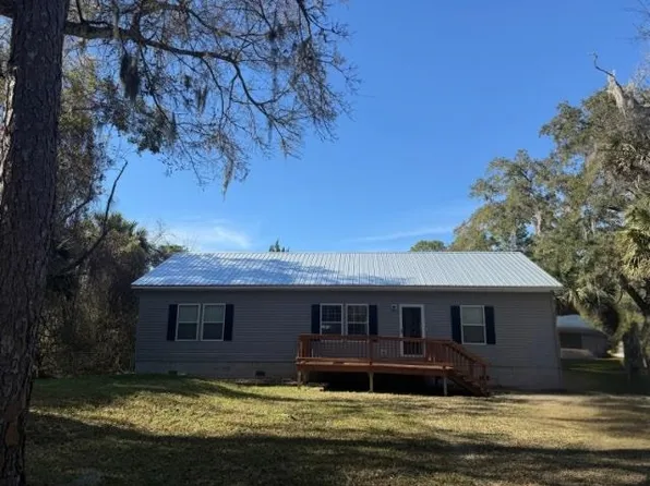 360 Lakeshore Dr, Saint Augustine, FL 32095