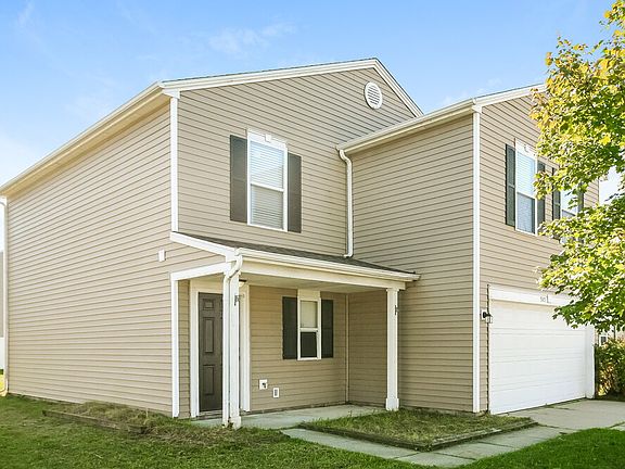 4th image of 3115 Black Forest Ln