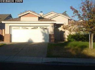 5145 Hereford Way, Antioch, CA 94531