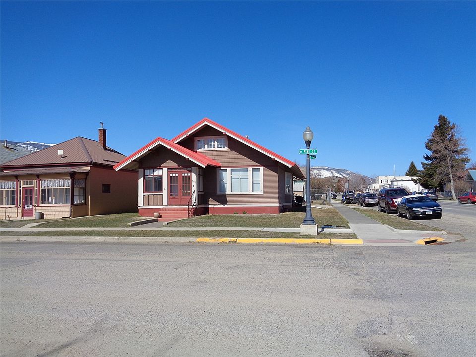 400 Pine St, Anaconda, MT 59711 Zillow