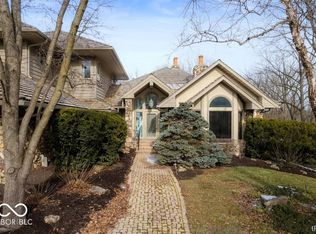 5400 W Deer Run Ct, Muncie, IN 47304