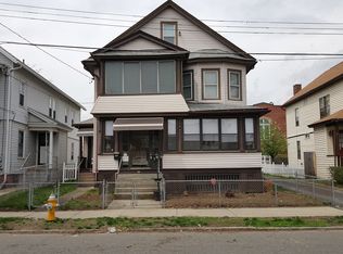 28-30 Ainsworth St, Springfield, MA 01108