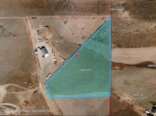 140 Drop Tine Ct, Craig, CO 81625