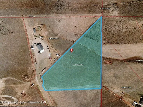 140 Drop Tine Ct, Craig, CO 81625