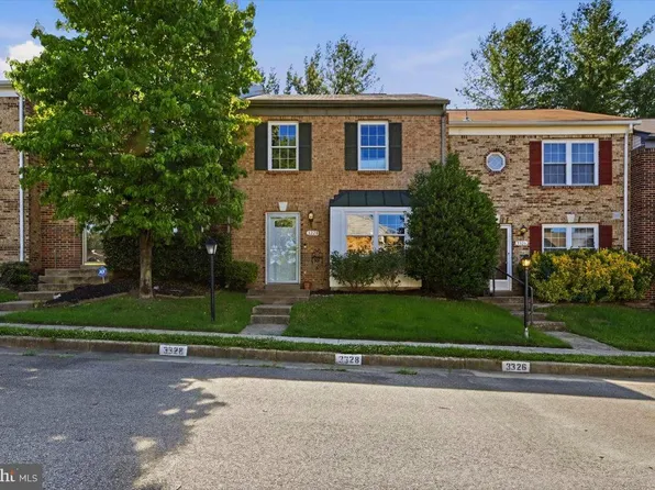 3324 Ladino Ct, Woodbridge, VA 22193