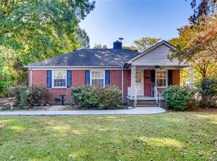 5008 Monroe Rd, Charlotte, NC 28205