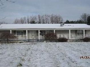 6492 Kelly Rd, Flushing, MI 48433