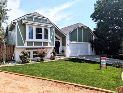 12221 W Prentice Place, Littleton, CO, 80127