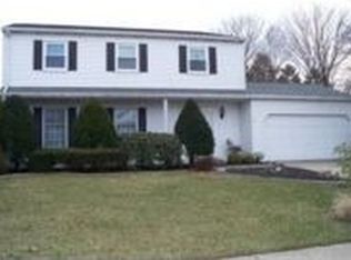 3229 N Scenic Rd, Harrisburg, PA 17109