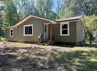 29 Lemons Ln, Morrilton, AR 72110