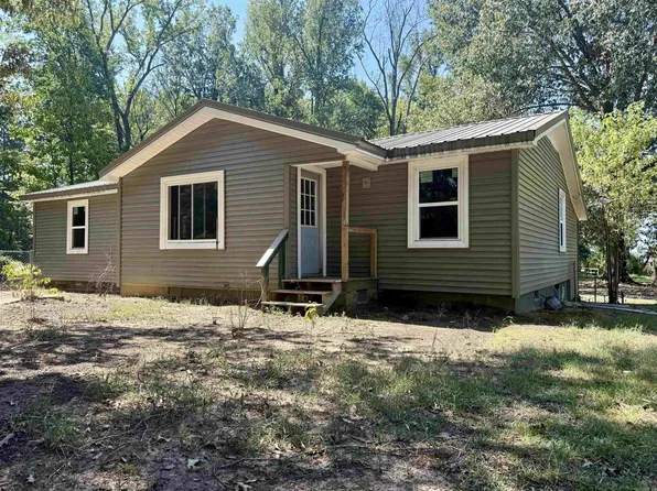 29 Lemons Ln, Morrilton, AR 72110