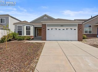 6725 Akron Rd, Colorado Springs, CO 80923