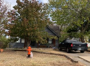 2247 NW 32nd St, Oklahoma City, OK 73112