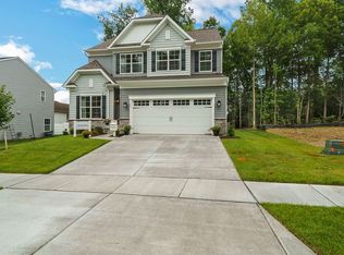 53 Redcloud Loop, Elkton, MD 21921