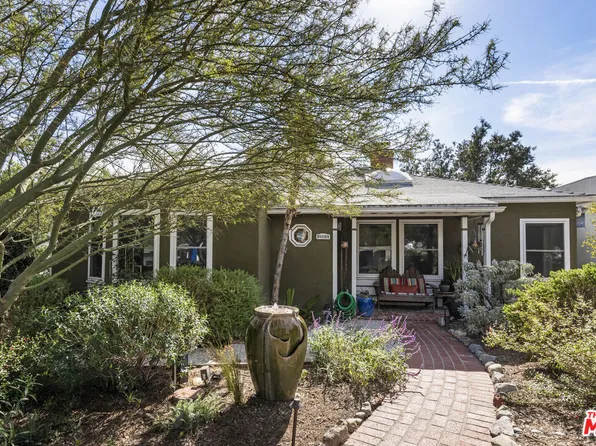 1560 Waldran Ave, Los Angeles, CA 90041