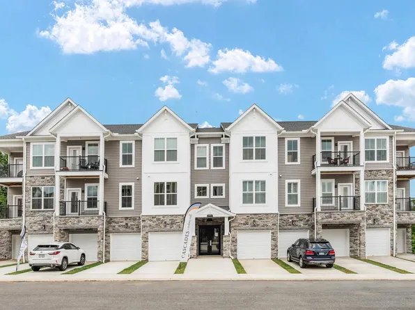 29 Hyssop Way #305, Stafford, VA 22554