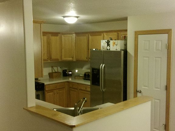 All Appliance are new