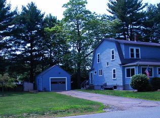 5 Maine Ave, Natick, MA 01760