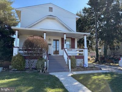 1417 High St, Burlington, NJ, 08016