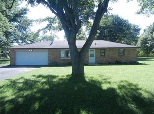 2822 W 300 N, Anderson, IN 46011