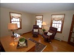 5 Darrow Way, Londonderry, NH 03053