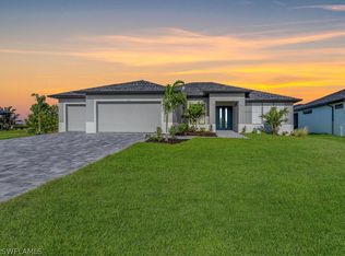 1214 SW 29th Terrace Cpe, Coral, FL 33914