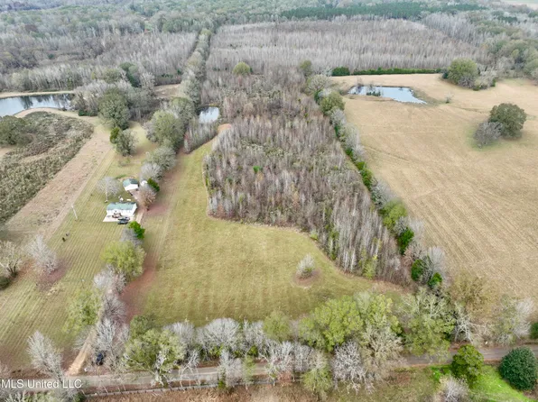 0 Brown Rd W, Canton, MS 39046