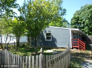 1178 Maple Ave, Shady Side, MD 20764