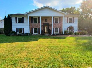 700 Kerfoot St, East Peoria, IL 61611