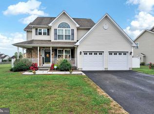 106 India Dr, Smyrna, DE