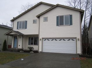 7713 87th Ave NE, Marysville, WA 98270