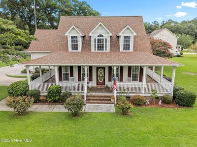 2037 Catherine Lake Road, Richlands, NC, 28574