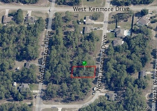 5th image of 7762 N Janeaux Dr