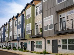 Factory 52 Townhomes, Cincinnati, OH 45206