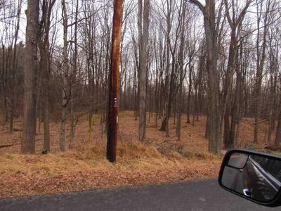 WILLIAMS (2 LOTS) Road, Red Hook, NY, 12571