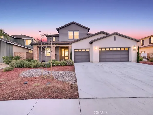 30709 Cherry Birch Ave, Menifee, CA 92584