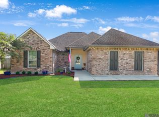 32714 Maci Dr, Walker, LA 70785