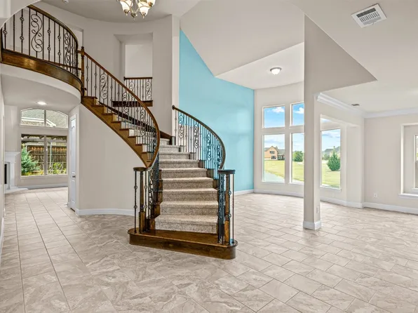 3625 Bankside, The Colony, TX 75056