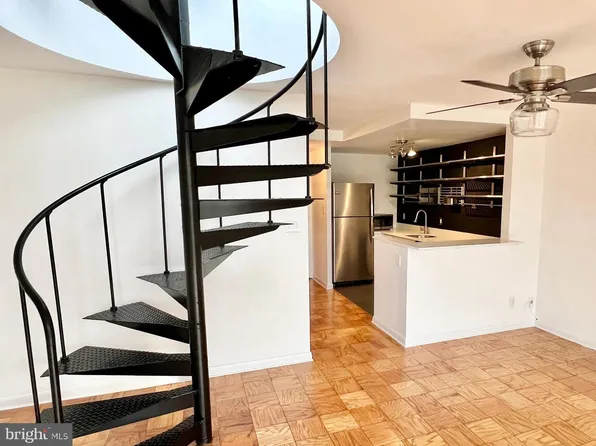 520 N St SW #S514, Washington, DC 20024