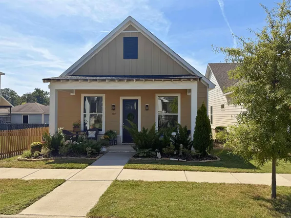 230 A St, Bryant, AR 72022