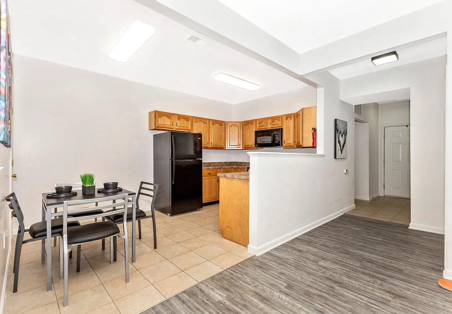 Maverick Apartments! — Photo 4