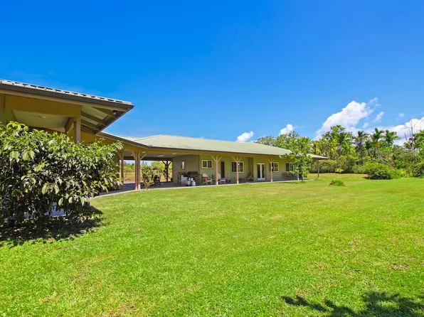 15-1468 2nd Ave, Keaau, HI 96749