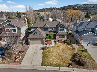 28 Willowleaf Drive, Littleton, CO 80127