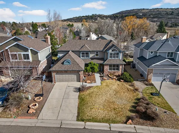 28 Willowleaf Drive, Littleton, CO 80127